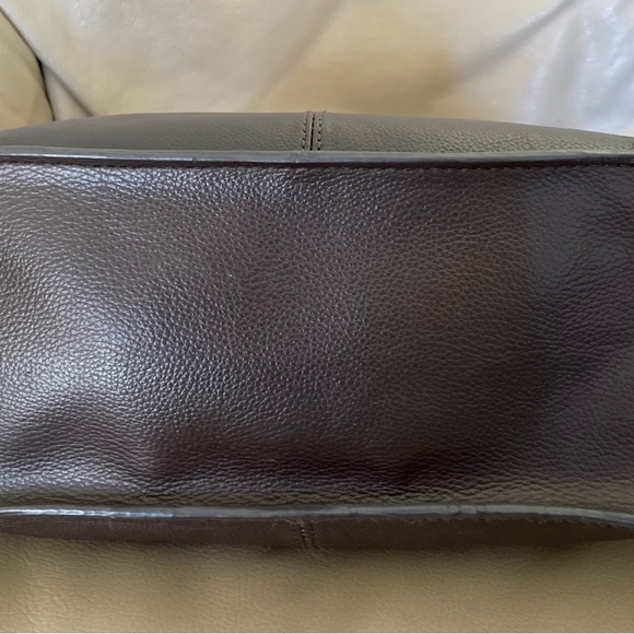 TIGNANELLO Purse Genuine Leather - Picture 6 of 12